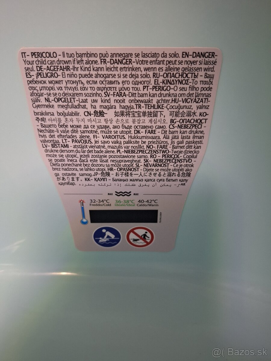 Detská vanička - 3