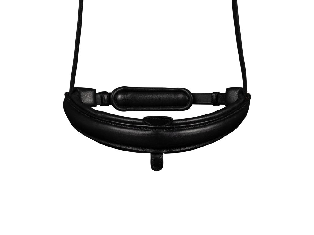 Anglická uzda Cob - 3