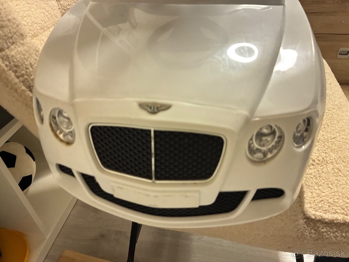 Odrazadlo Buddy Toys Bentley - 3