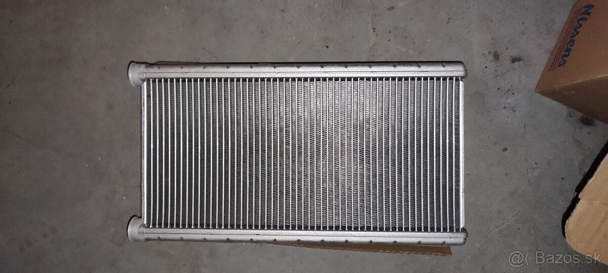 Radiator kúrenia - 3