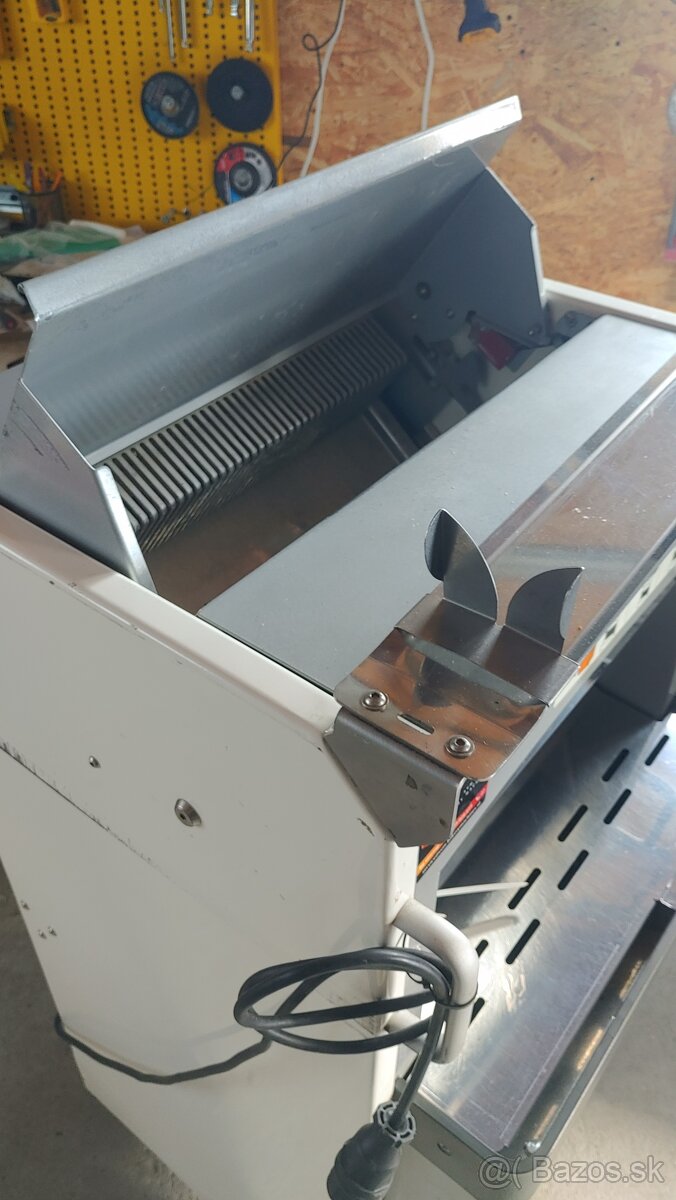 Krájač chleba JAC SPL 450/10 - 3