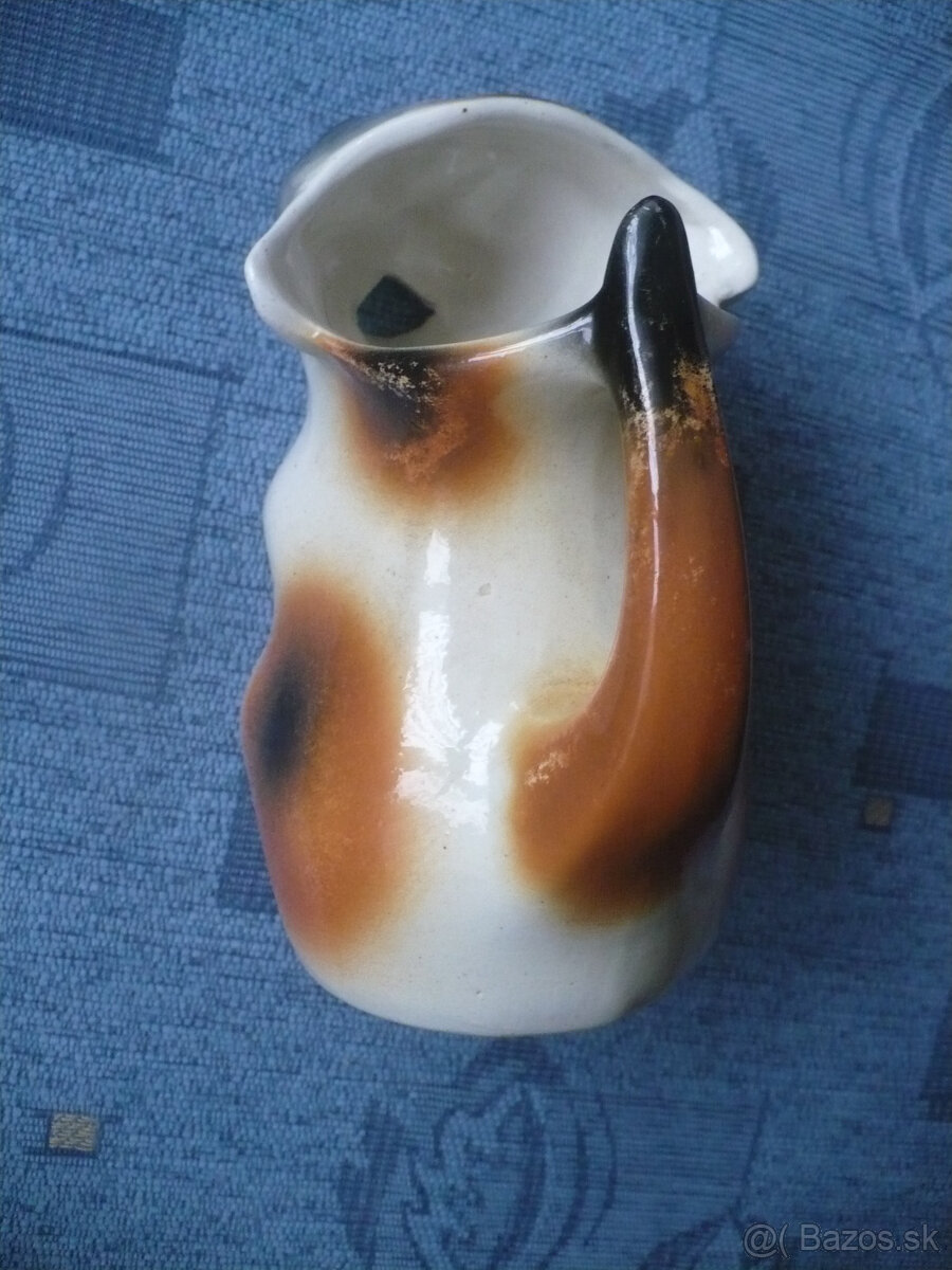 Kremnica krčah pes - 3