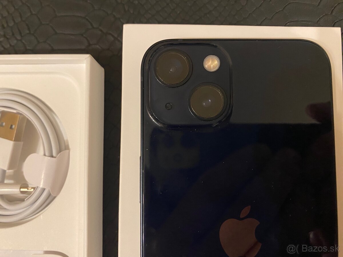 Predam Iphone 13 Midnight - 128GB - 3