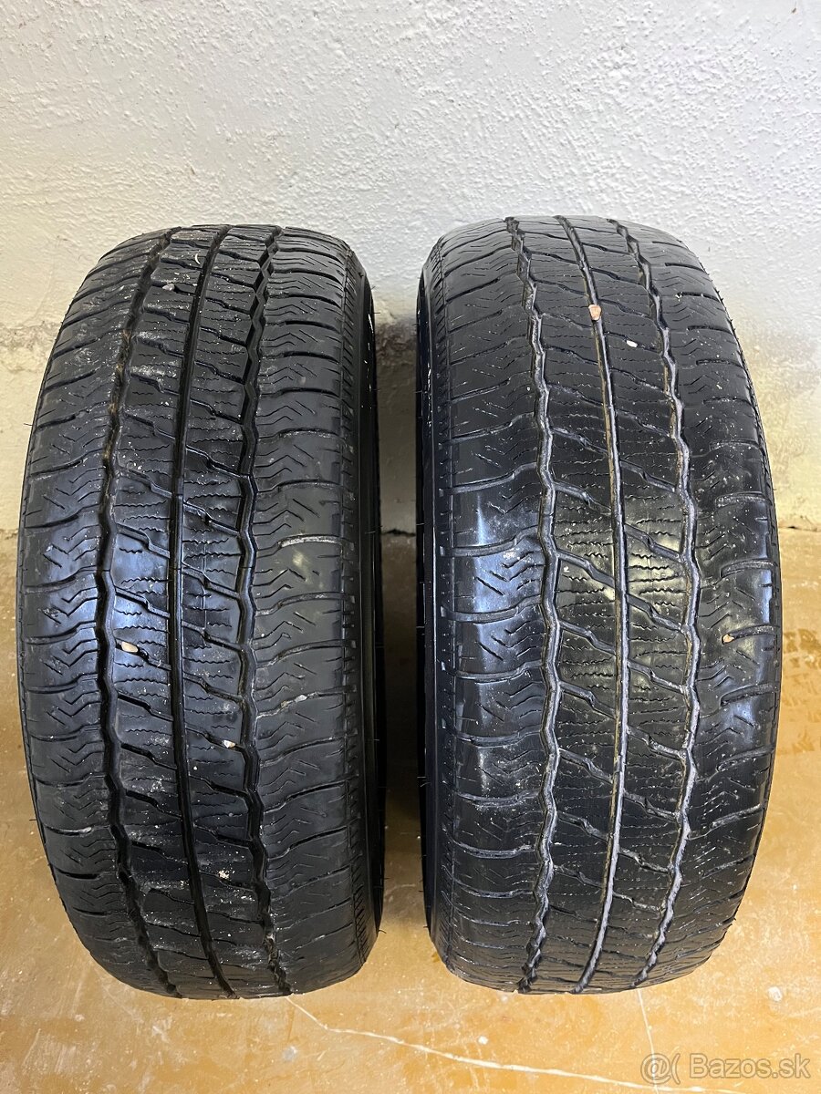 225/65 R16C - 3