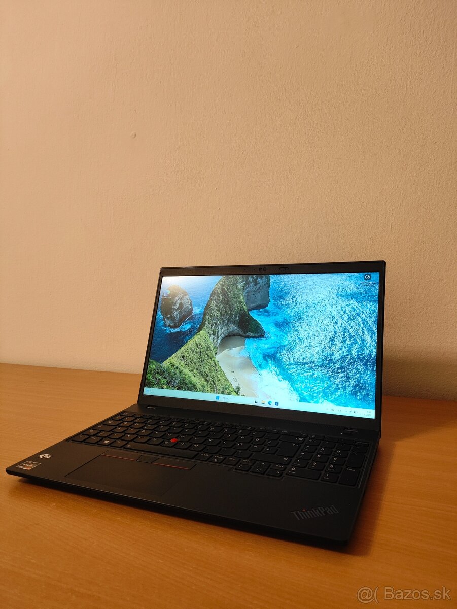 ThinkPad L15 G3 | R5 • 16GB • 256GB SSD - 3