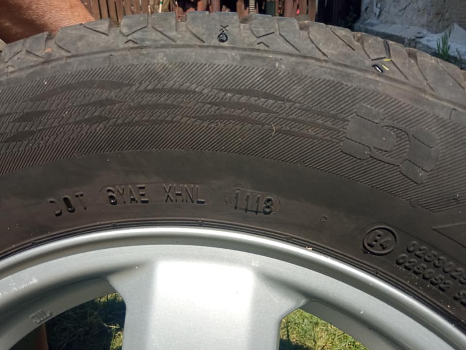 letne pneumatiky - 3