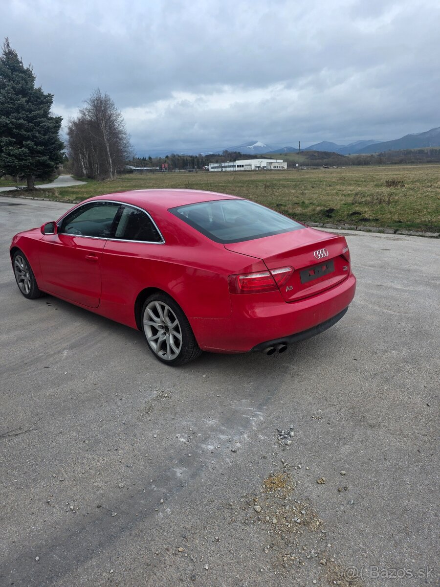 Audi a5 náhradné diely - 3