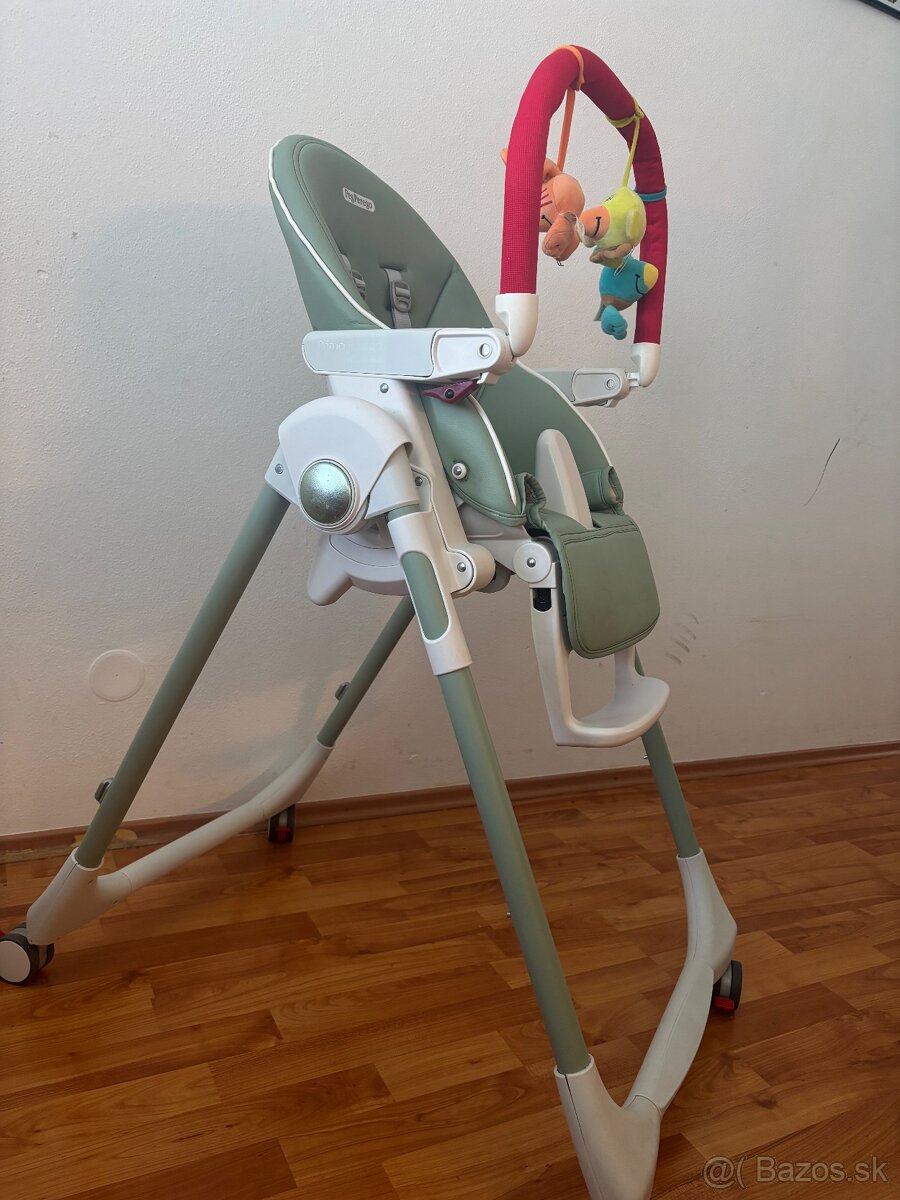 Stolicka Peg perego prima pappa - 3