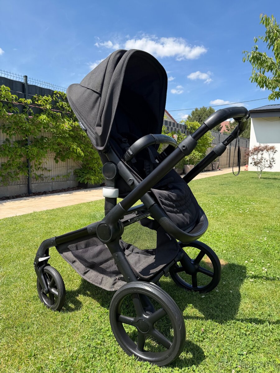 BUGABOO FOX 5 - 3