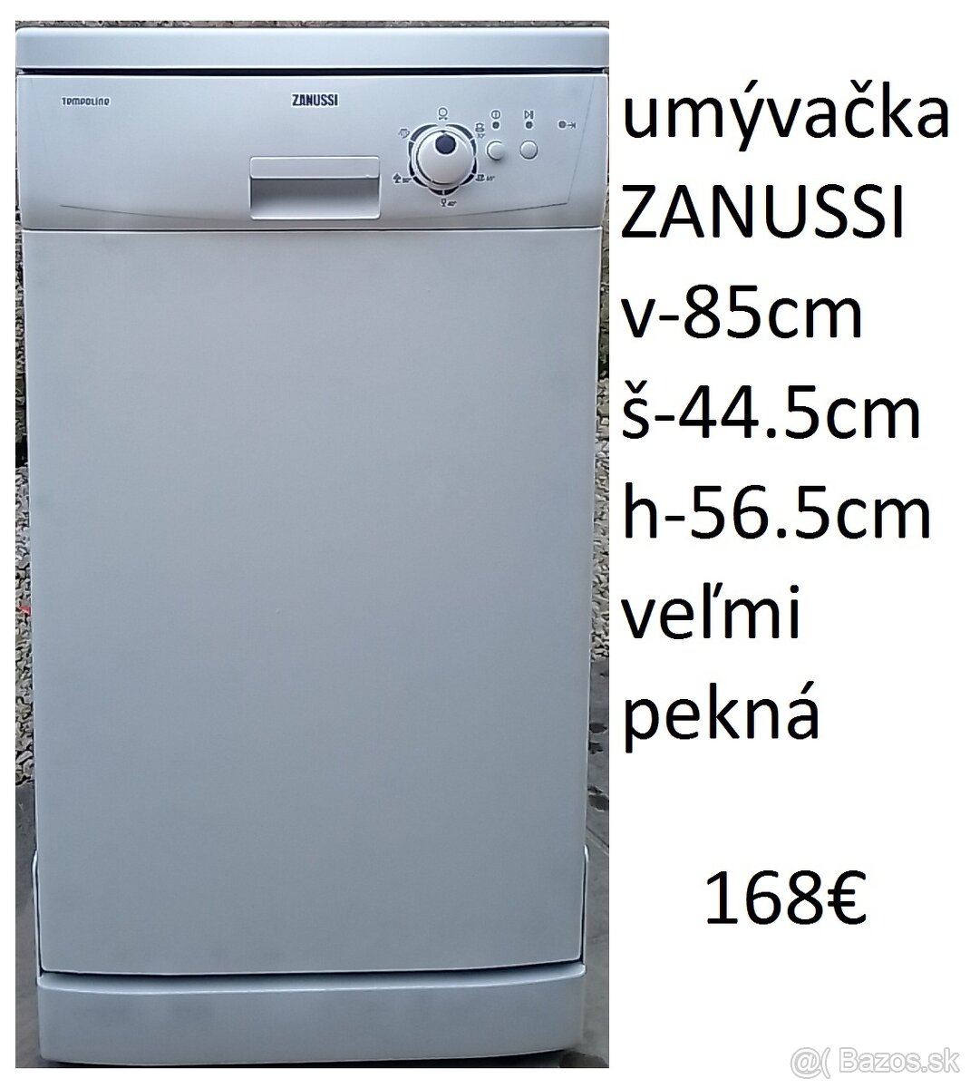 predám umývačku - 3