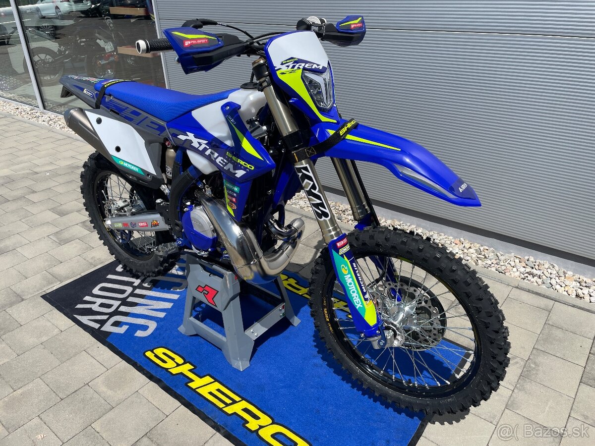 Sherco 300 2T EXTREME