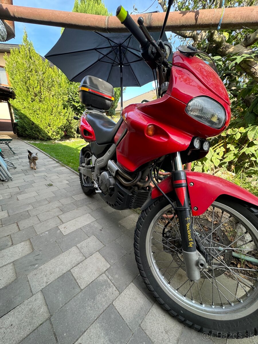 Cagiva 500