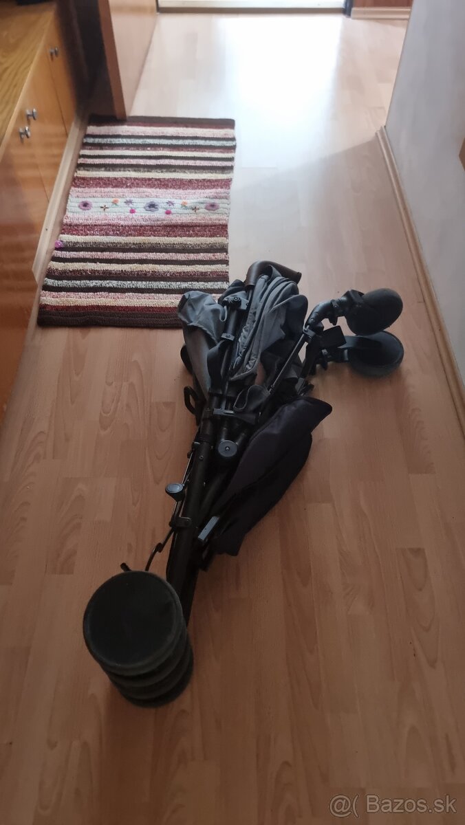 Kočík Elodie Details - 3