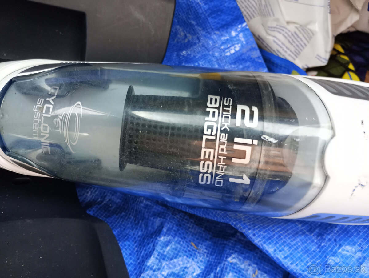 Predám žehličku Tefal ,AKUvysávače , vysávače - 3