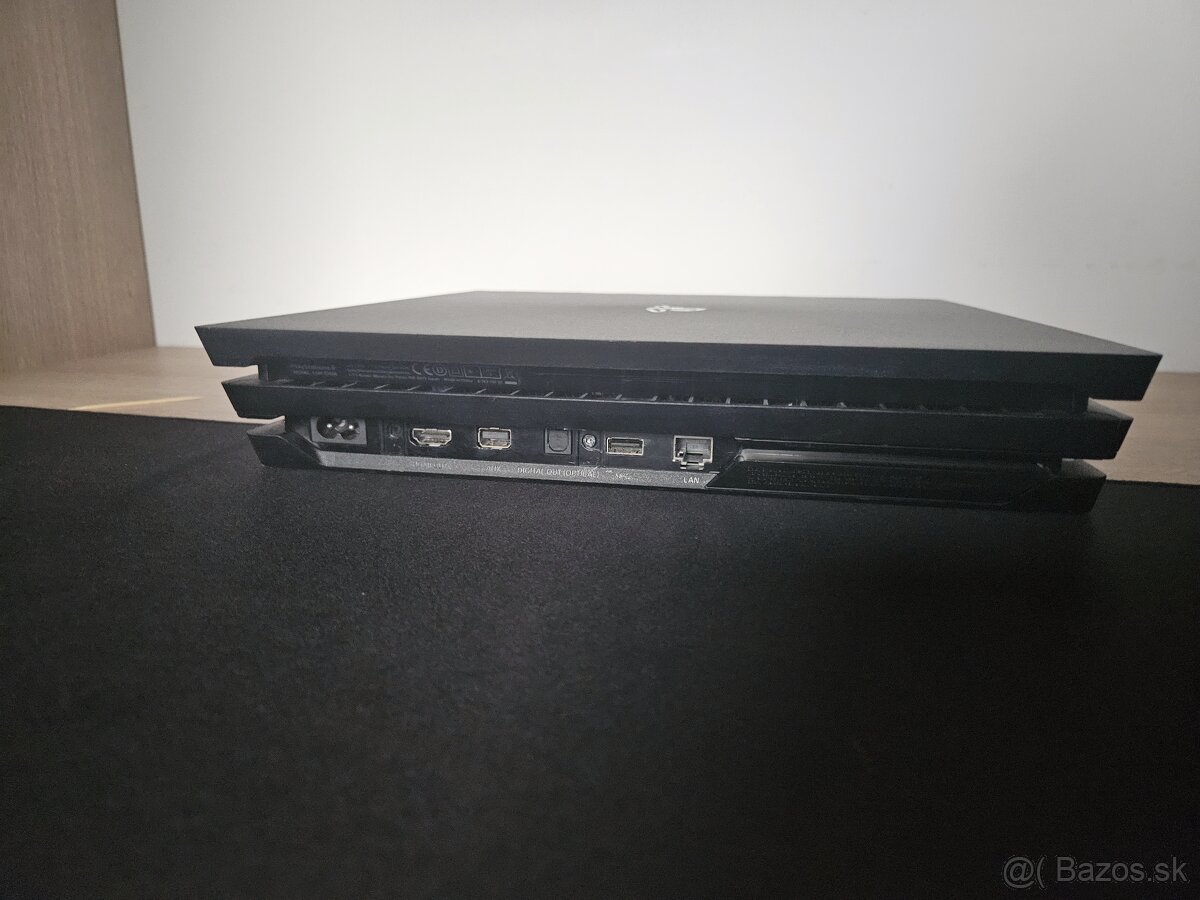 Ps 4 pro - 3
