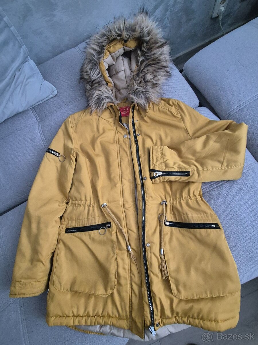 Zimné bundy - 3