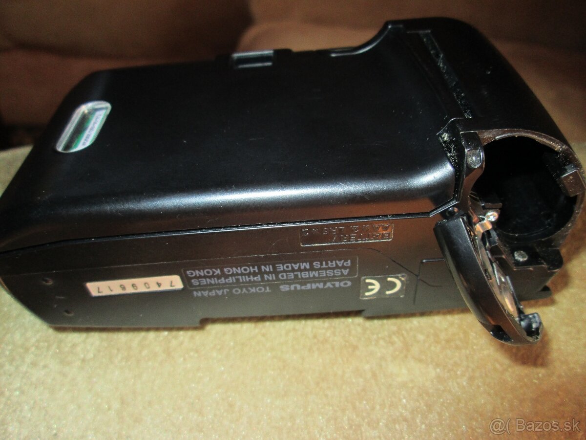 Predám fotoaparát OLYMPUS TRIP 300 - 3