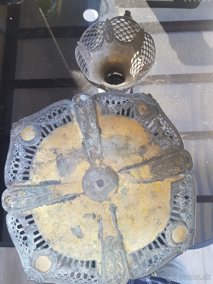 RÔZNE STAROŽITNOSTI PODĽA FOTO - 3