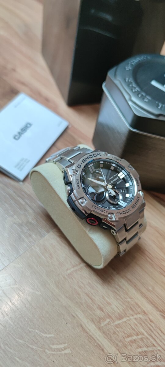 Casio GST-B100D-1AER - 3