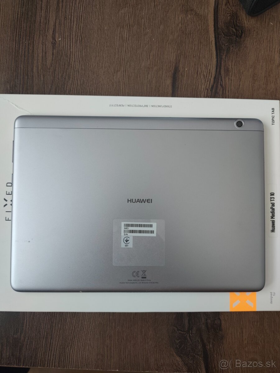 Huawei Mediapad T3 10 - 3