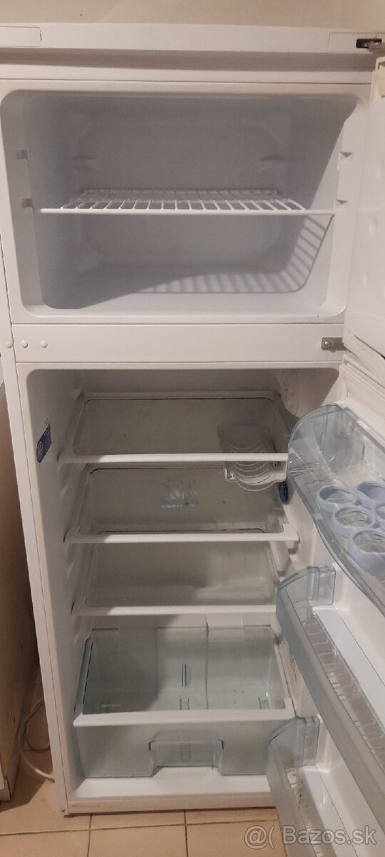 Chladnička BEKO - 3