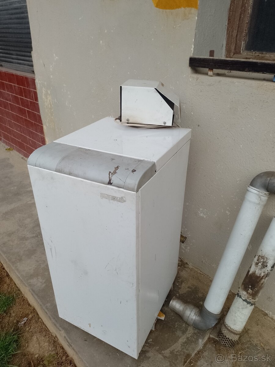 Plynový kotol Protherm - 3