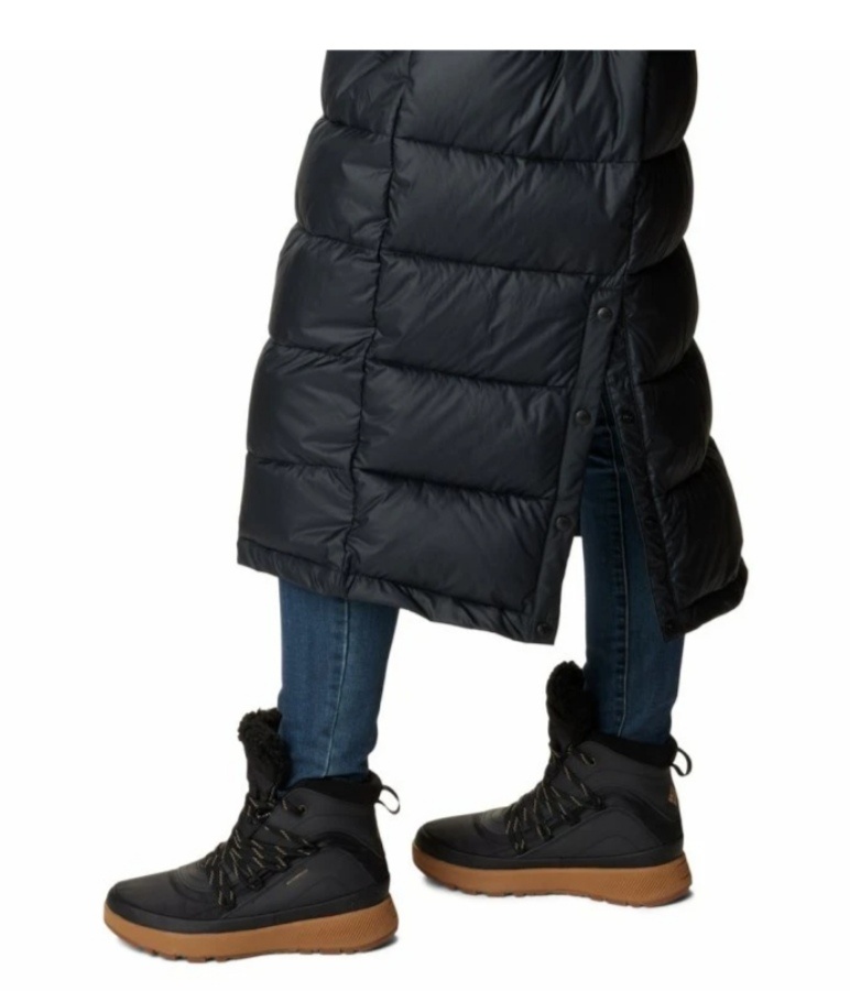 Zimná bunda Columbia XL - 3