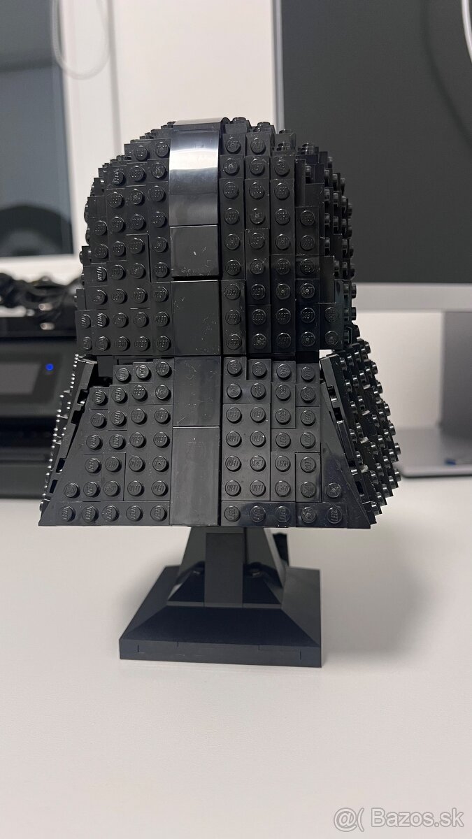 LEGO Star Wars 75304 Helma Dartha Vadera - 3