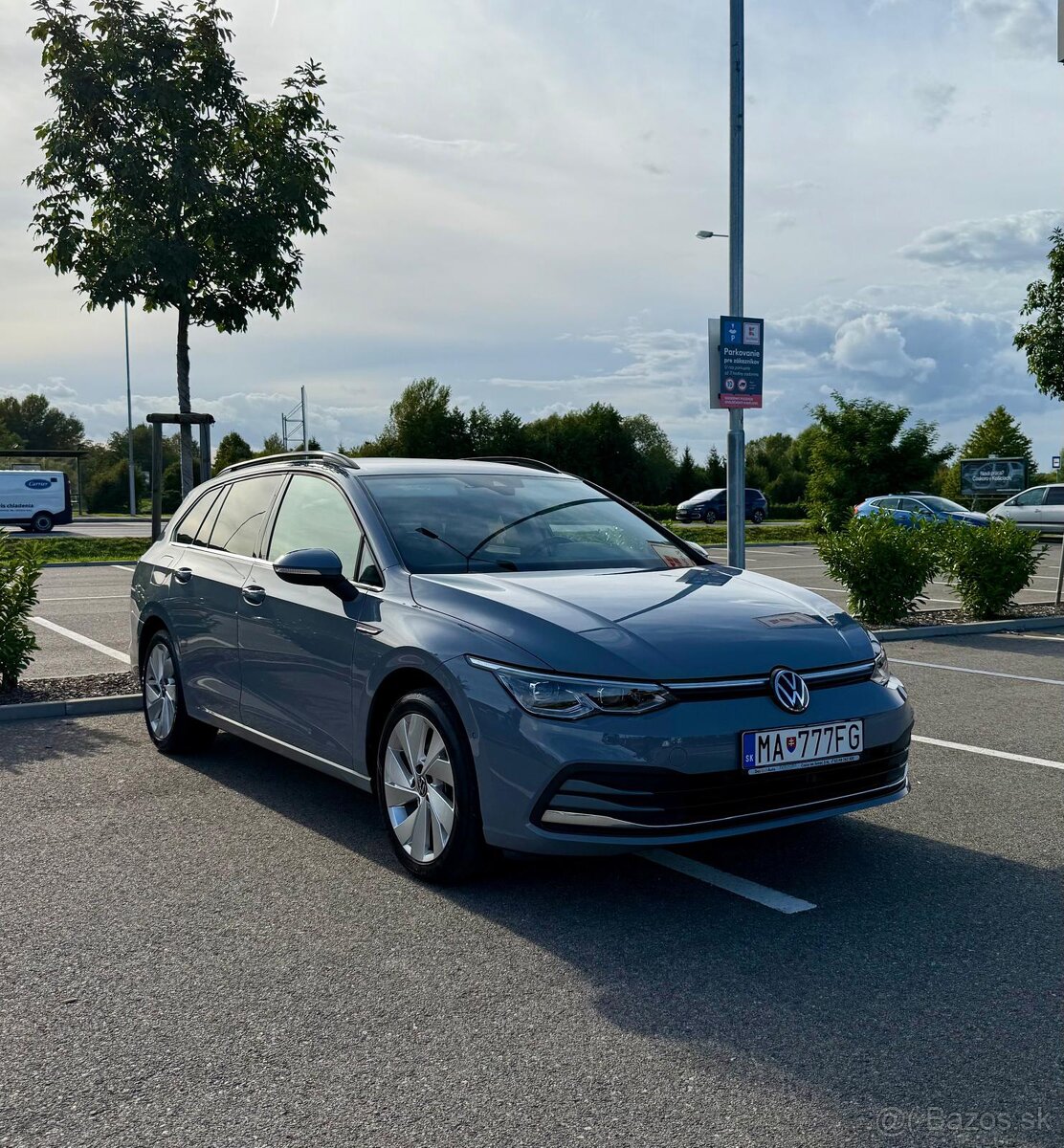 VW Golf 1,5 eTSi, iQ.Light - 3