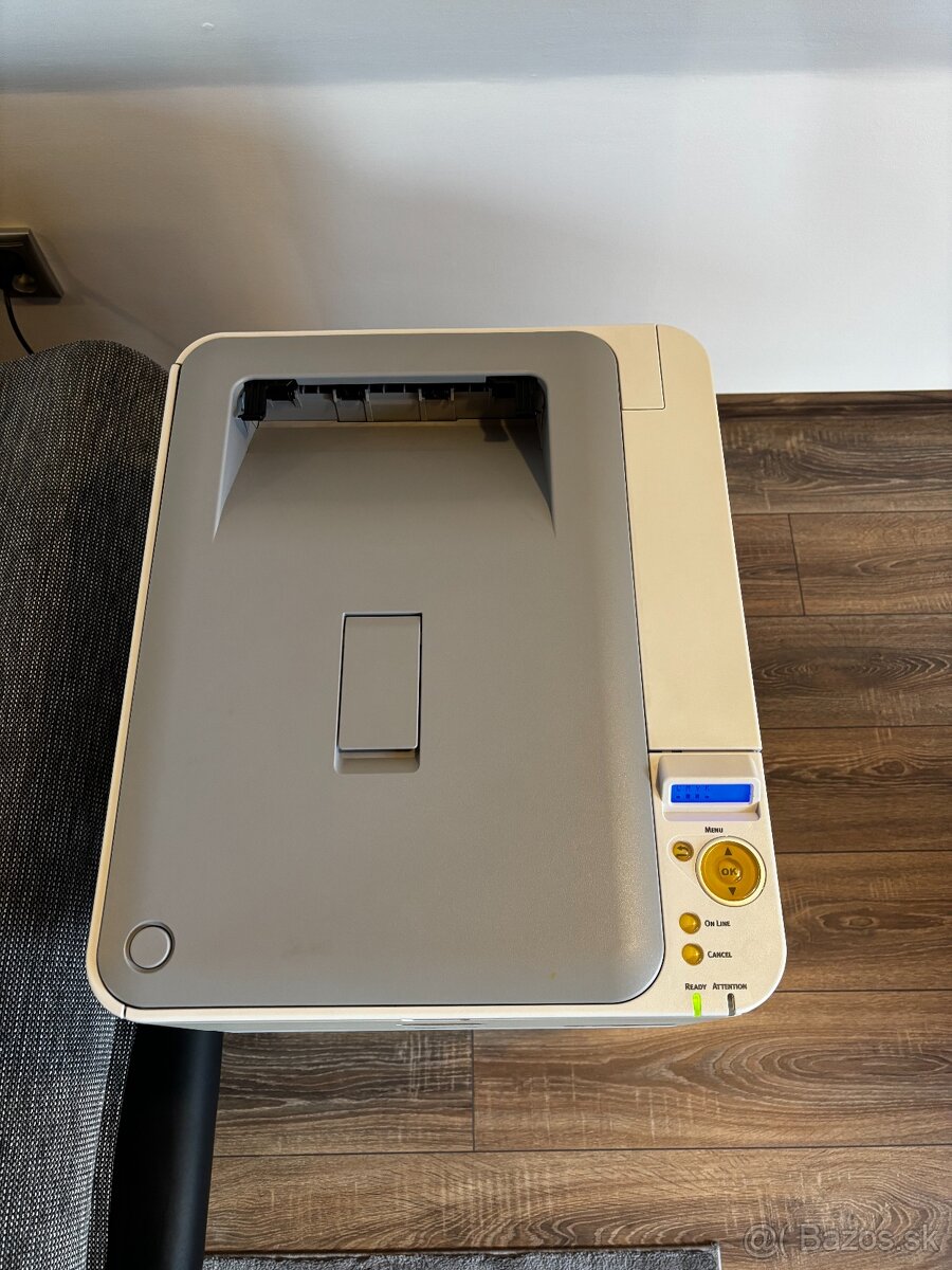 OKI C330dn Tlačiareň - 3