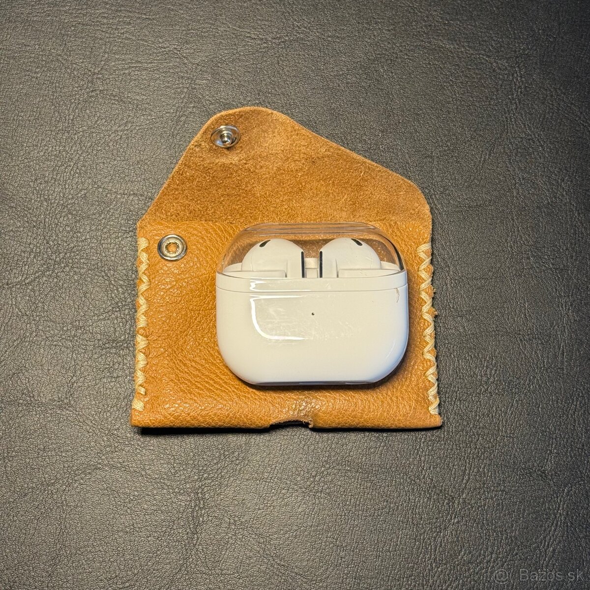 Samsung Galaxy Buds3 - 3