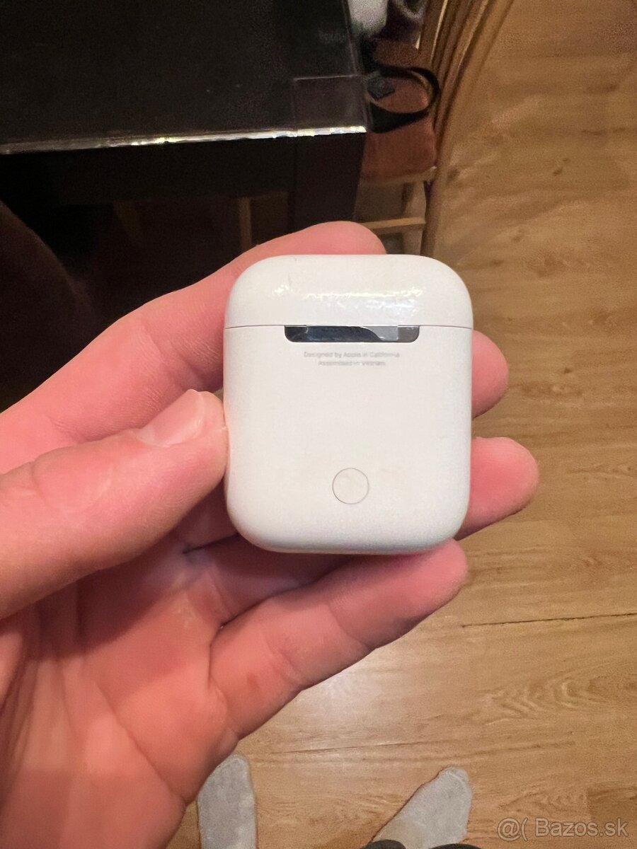 Airpods 2 - 3