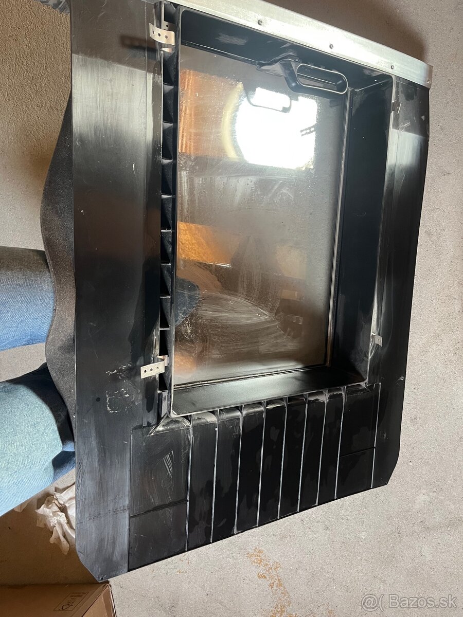 Velux výlezové strešné okno - 3