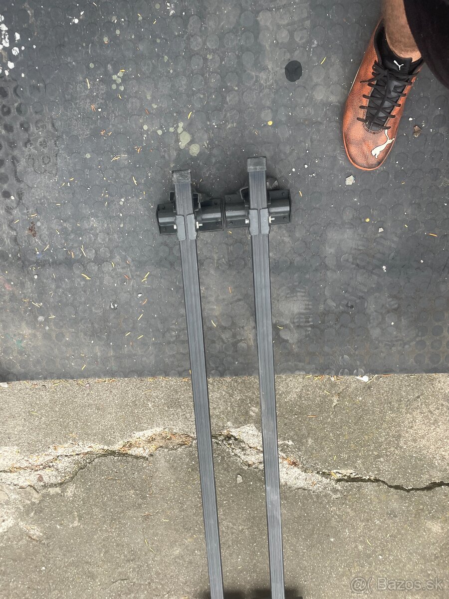 Predám strešný nosič Automaxi Supra 005 - 3