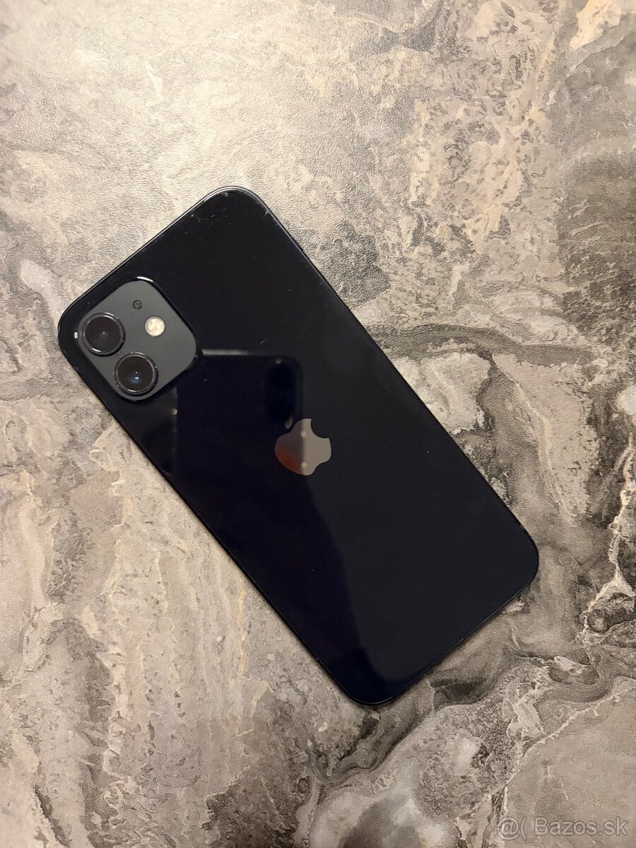 Predám iPhone 12 - 3