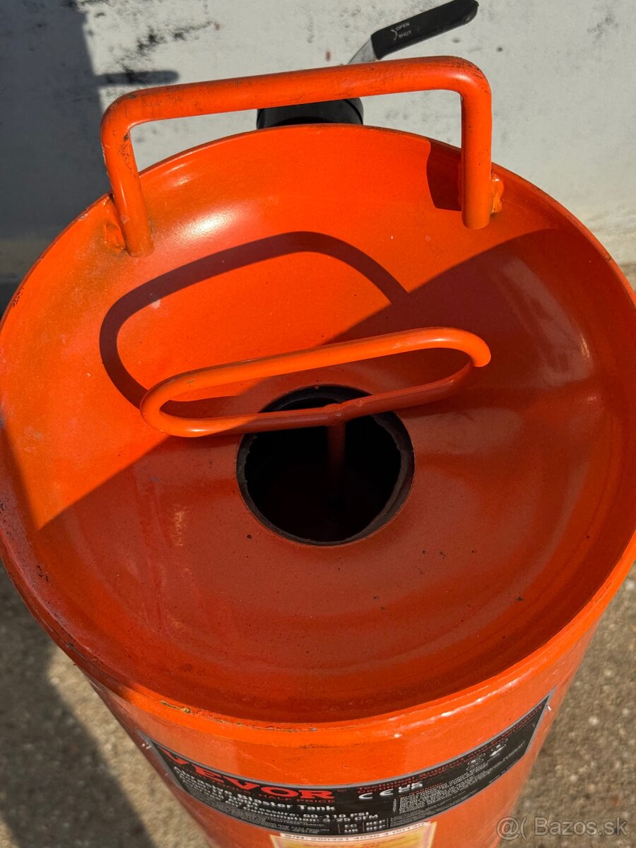 Predam pieskovačku Vevor - 3