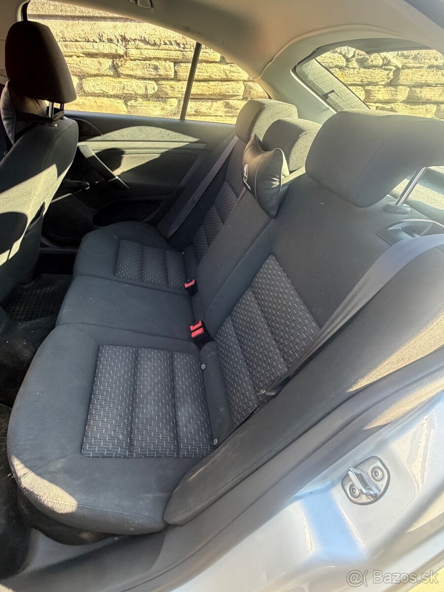 Škoda Octavia 1.9 TDI - 3