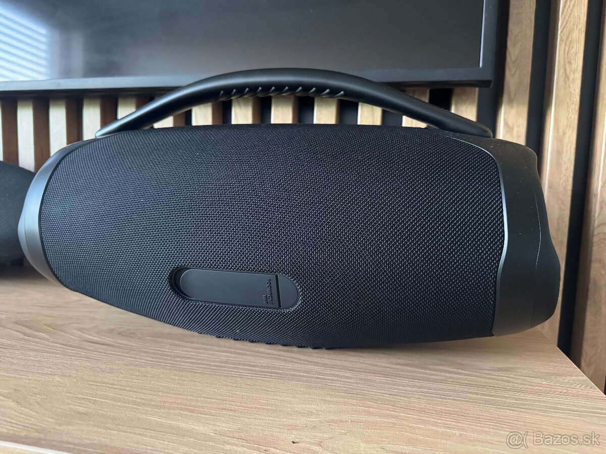 JBL Boombox 3 WIFI - 3