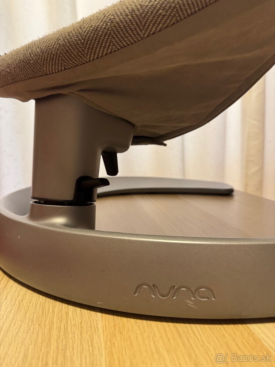 Lehátko NUNA Leaf grow - 3