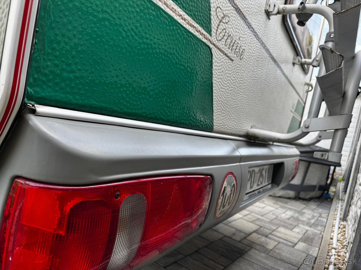 CHATEAU Calista Cruise - 3