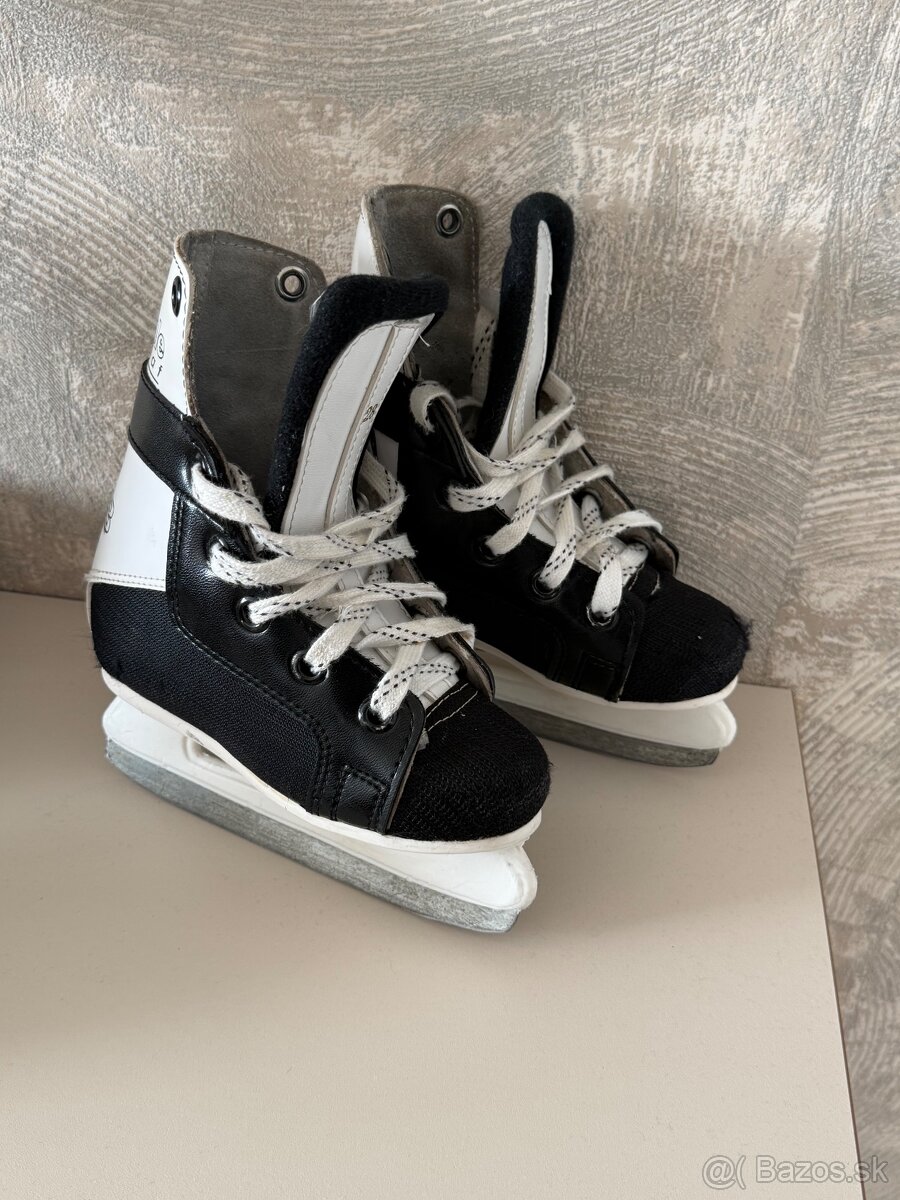 Hokejové korčule maple leaf 28 - 3