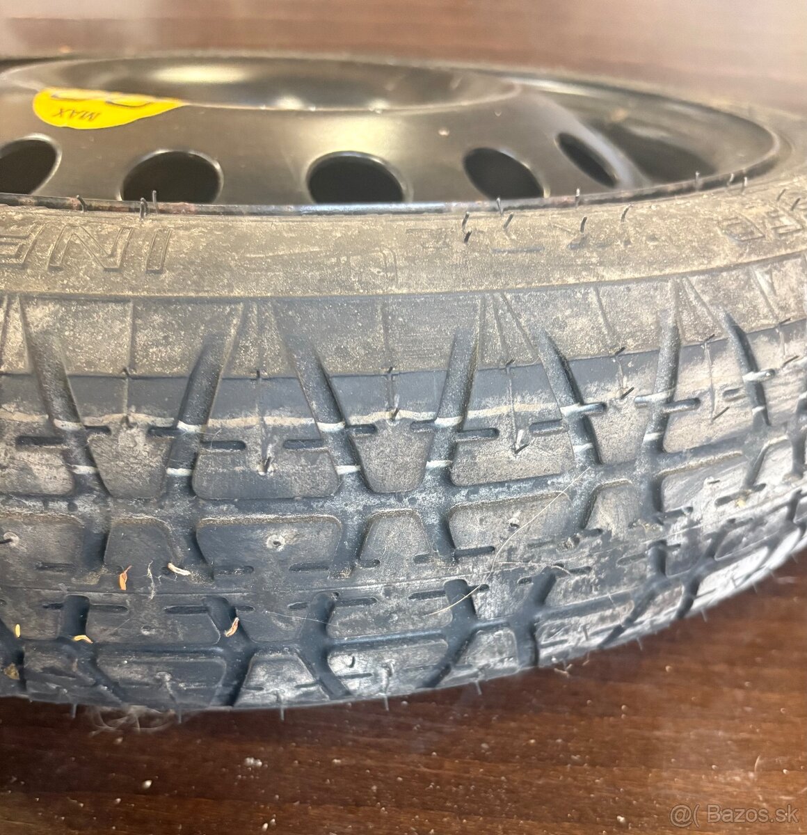 Rezerva sada Nissan - 3