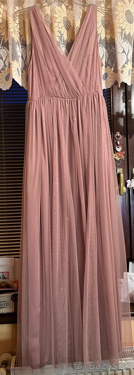 Spoločenské šaty nové - 3