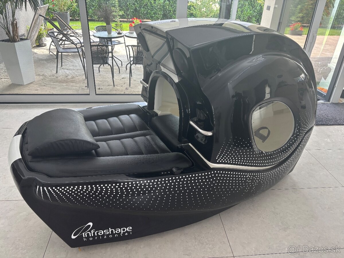 Predám Infrashape Horizontal - TOP STAV - 3