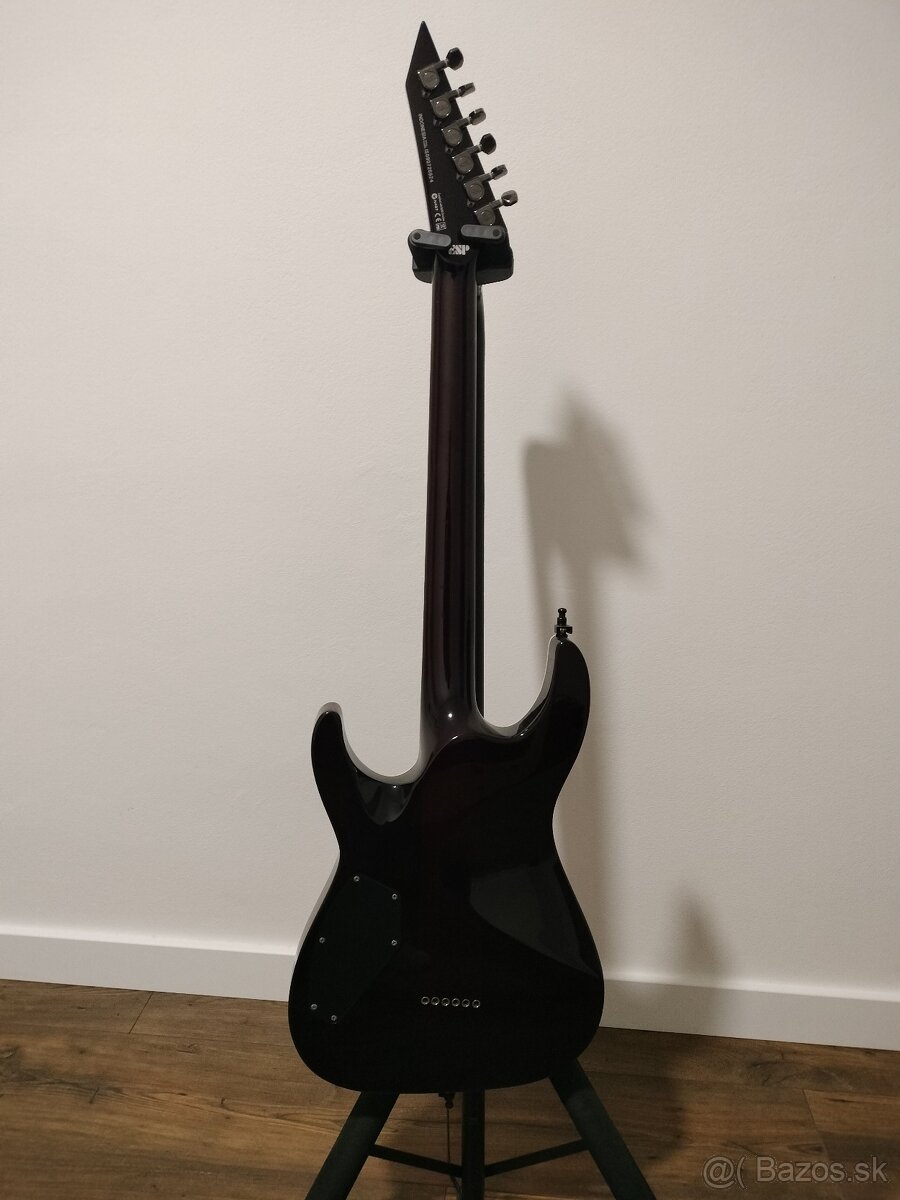 Elektrická gitara - 3