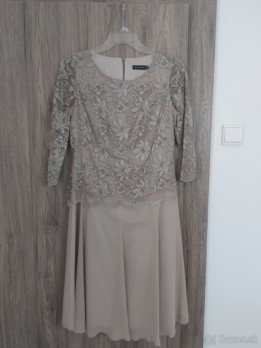 Spoločenské šaty - 3