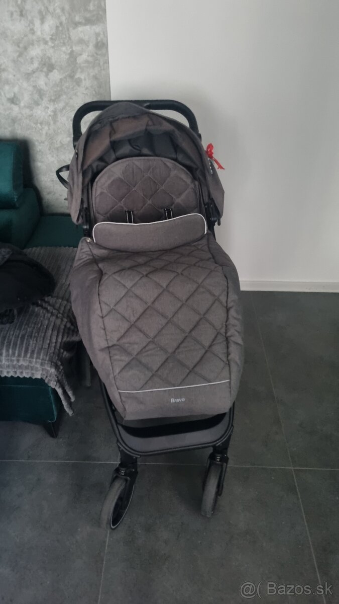 Športový kočík - 3