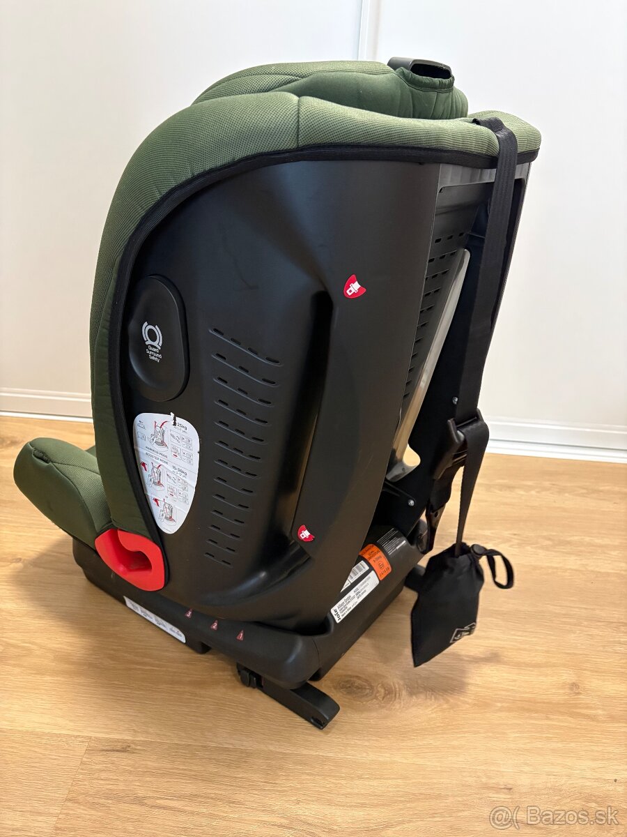 Autosedačka Joie 9-36kg - 3