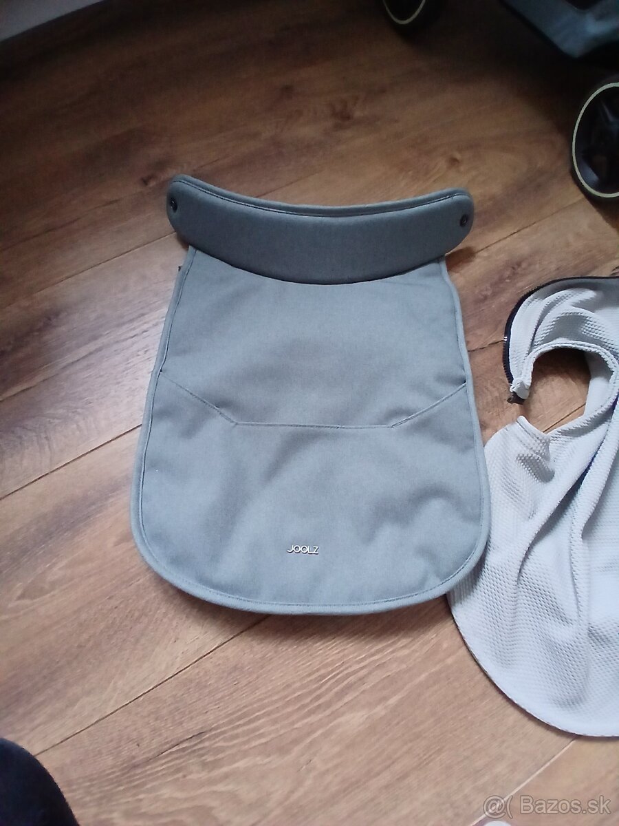 Joolz day + - 3
