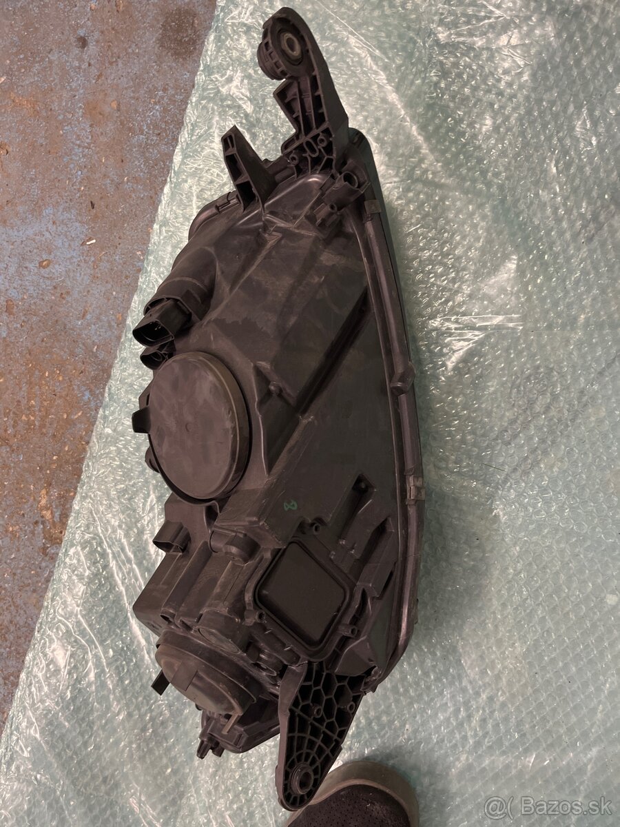 Predné svetlo LP Š Fabia 3 - 3